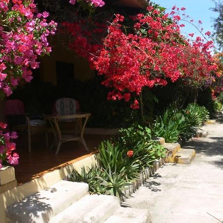 Finca Hotel Predio Son Serra Кан-Пікафорт Екстер'єр фото