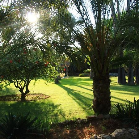 Finca Hotel Predio Son Serra Кан-Пікафорт Екстер'єр фото
