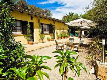 Finca Hotel Predio Son Serra Кан-Пікафорт Екстер'єр фото