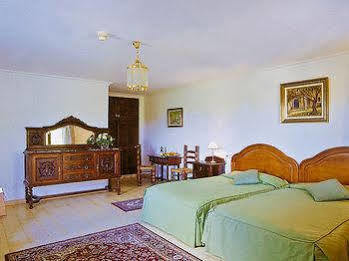 Finca Hotel Predio Son Serra Кан-Пікафорт Екстер'єр фото
