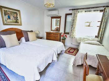 Finca Hotel Predio Son Serra Кан-Пікафорт Екстер'єр фото