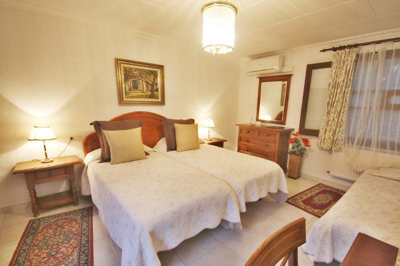 Finca Hotel Predio Son Serra Кан-Пікафорт Екстер'єр фото